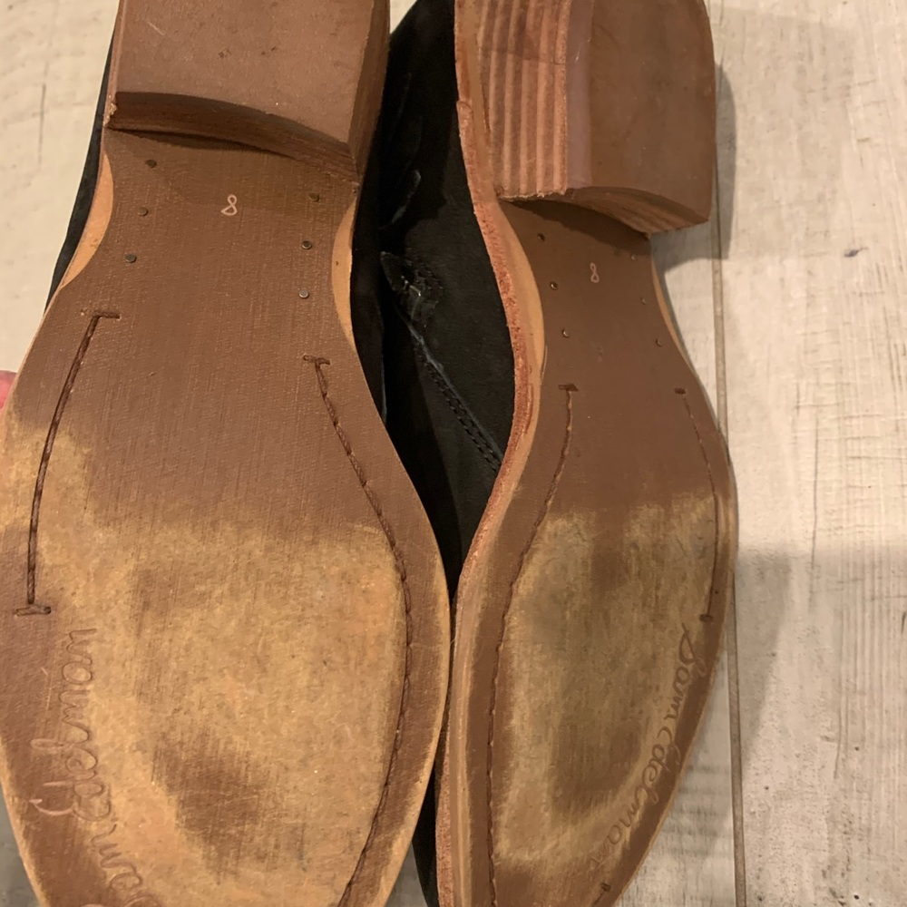 Sam Edelman booties - Picture 5 of 5